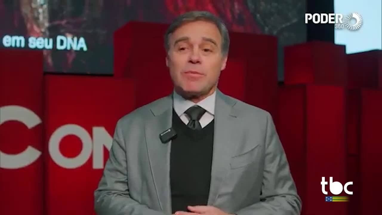 Mendon&ccedil;a deve enviar esta Semana a PGR pedido sobre Dark Horse
