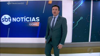 itemSuspeito de matar africano com tiro nas costas é preso em Rio Verde