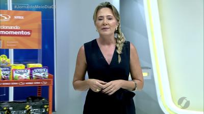 itemNova sede da delegacia de atendimento a mulher em Aparecida de Goiânia