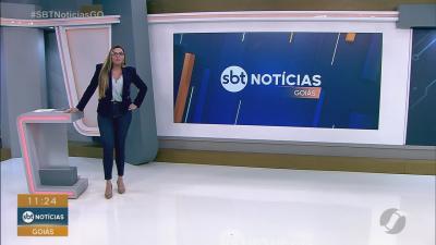 Fim de semana violento nas rodovias goianas deixa mortos e feridos