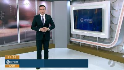 itemPerícia vai apontar se houve negligência na morte de adolescente eletrocutada no Centro de Goiânia