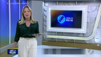 Encapuzados suspeitos de furto em casa s&atilde;o presos em Aruan&atilde;