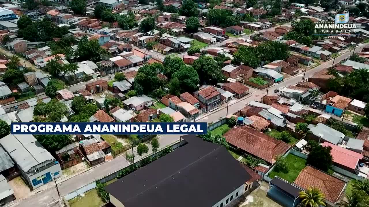 Ananindeua Legal - Marighella