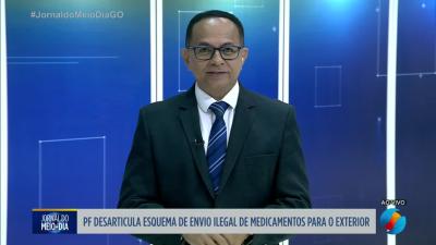 itemDestaques policiais