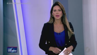 Justiça mantém preso homem com 100 kg de skunk achados em túnel