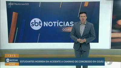 itemHomem é preso após arrombar loja em Campinas
