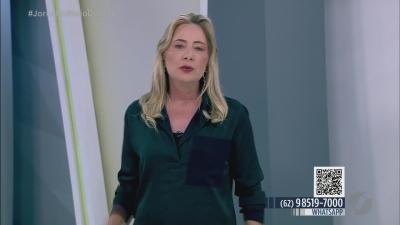 Prefeitura de Goi&acirc;nia retira fios soltos para garantir seguran&ccedil;a na folia de carnaval na Avenida 85