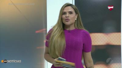 itemMorador na mira do trio do mal que invadiu casa para roubar um preso