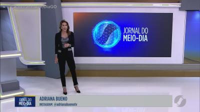 MP acusa s&iacute;ndico de perseguir corretora desaparecida em Caldas Novas