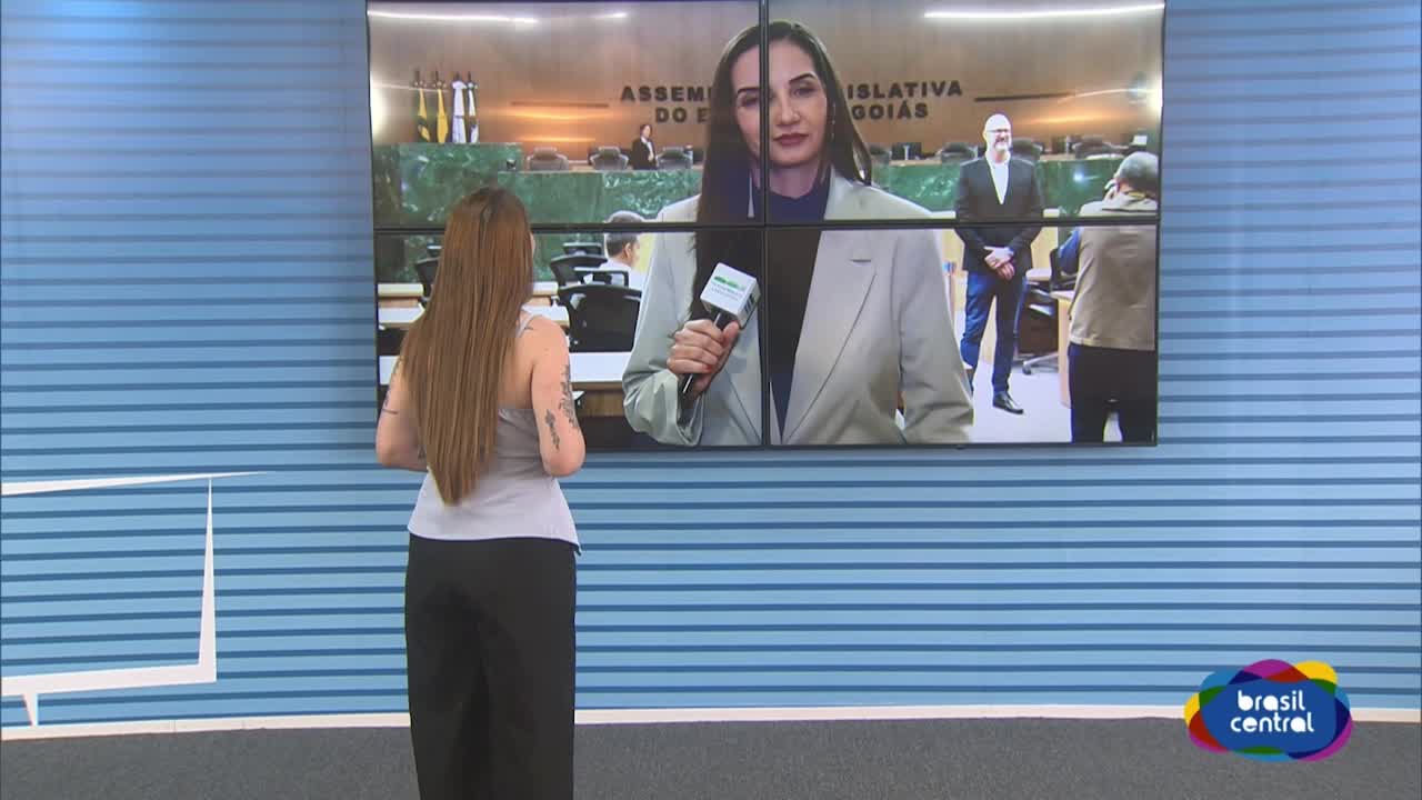 itemNoticias da Assembleia Legislativa