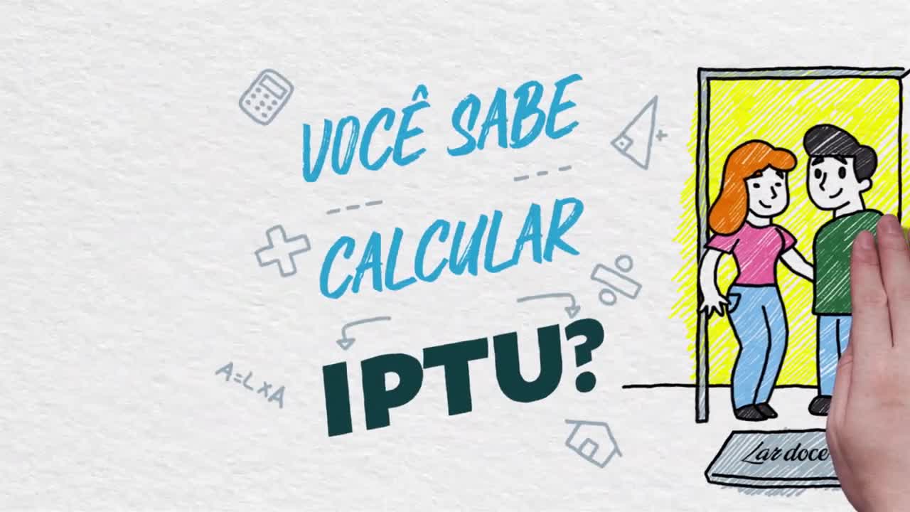 Você sabe como calcular seu IPTU