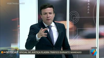 itemFamília procura por mulher desaparecida em Americano do Brasil