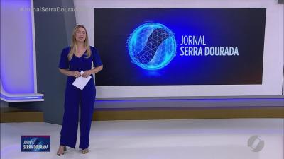 itemPreso em Senador Canedo suspeito de matar servidor em Cristalina