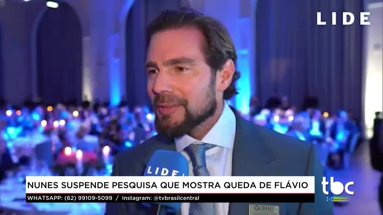 itemVorcaro nega irregularidades em 