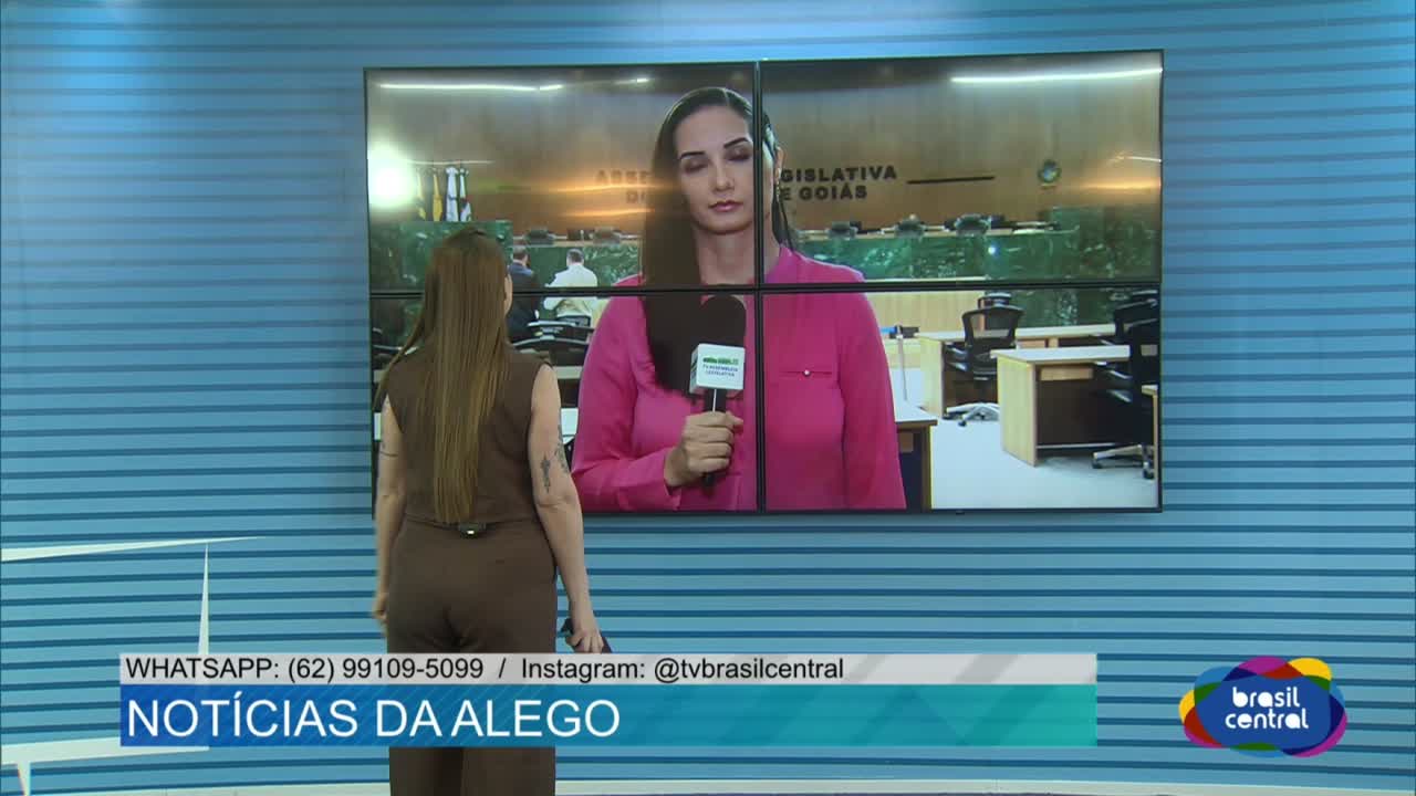itemNotícias da Assembleia Legislativa