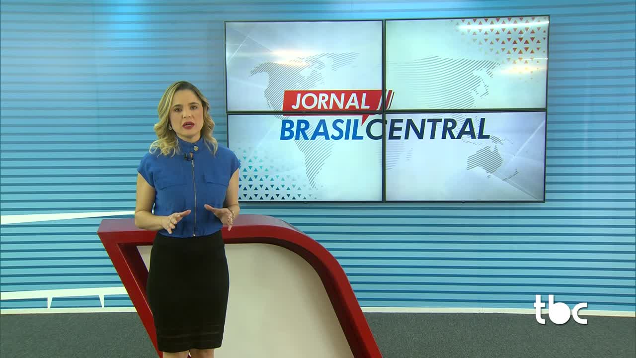 itemCaiado e Daniel Vilela lançam Subestação e entregam Trecho da GO-070