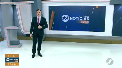 Comerciante vive momentos de terror dentro de supermercado