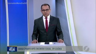 itemMP-GO denuncia quatro pessoas por fraude, superfaturamento e corrupção na compra de teste para Covid-19 em Formosa