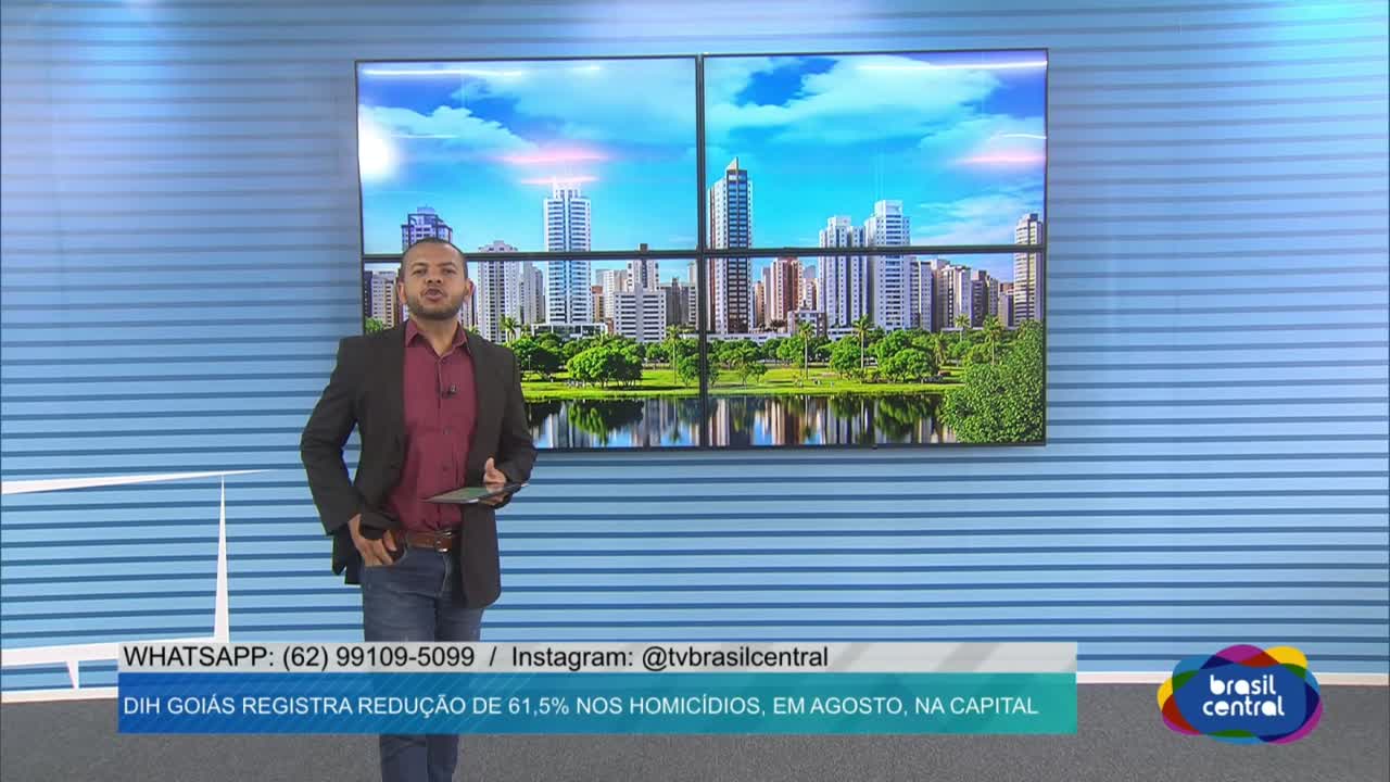itemHomem é preso por furto de Carne