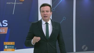 Operação mira quadrilha de furto de máquinas