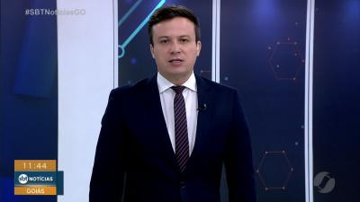 itemIdosa sozinha cuida do filho acamado e vive cercada por 20 cães em Goiânia