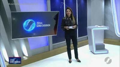 itemVítima correu, presa dupla que tentou assaltar frentista em posto de Aparecida de Goiânia