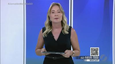 Fique de Olho - Dia D contra influenza &eacute; realizado em Goi&aacute;s