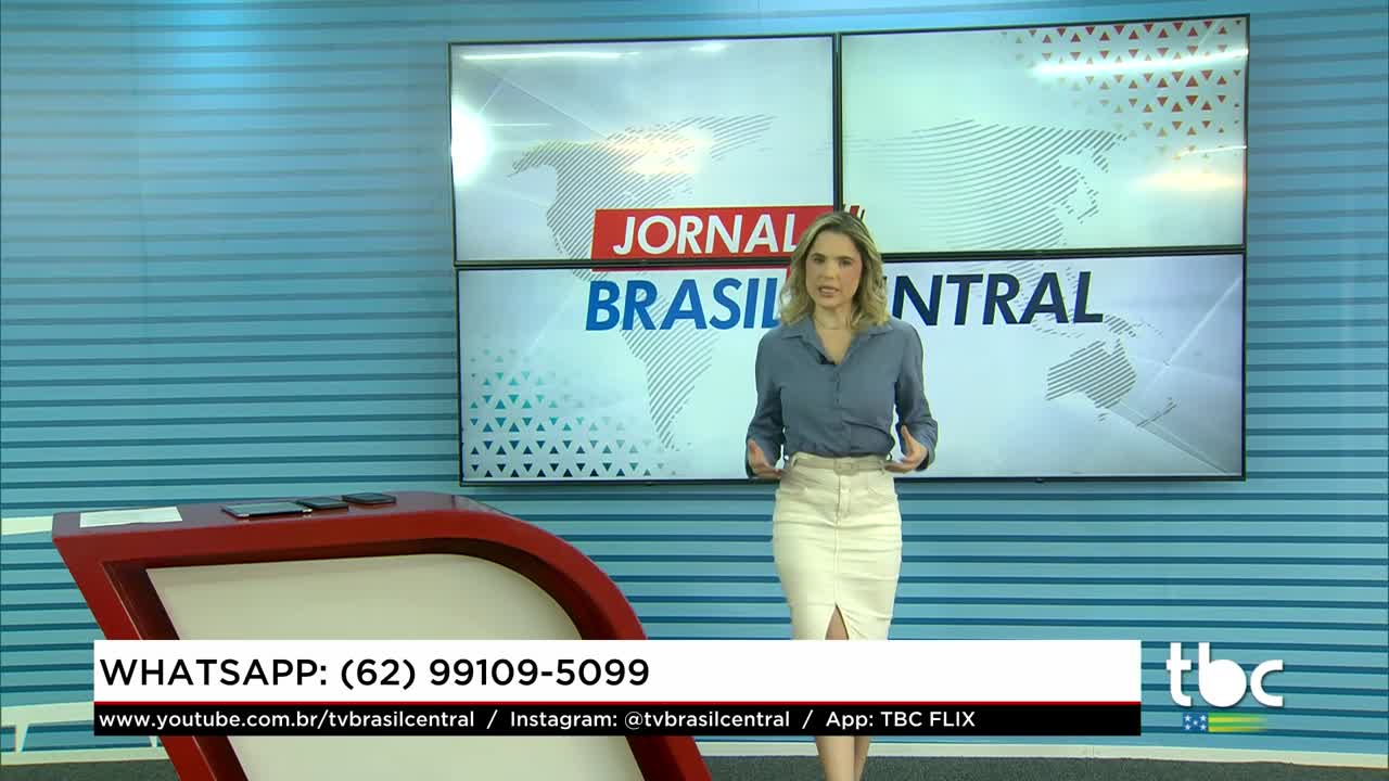 itemSMS leva vacinação a Colégios Militares em Goiânia