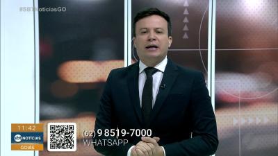 itemQuadrilha é presa por furtos em shoppings