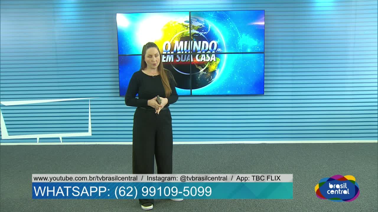 itemPreso ultimo foragido da Operação Final de Partida.