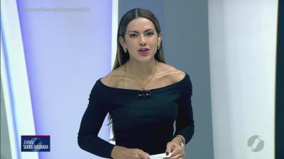 itemO Frio deve continuar no fim de semana em Goiás