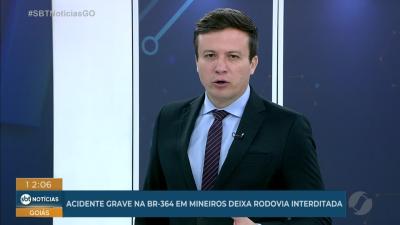Pai de influenciadora &eacute; preso por tr&aacute;fico de drogas em Goi&acirc;nia