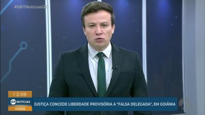 Goiás anuncia novo hospital em Goiânia