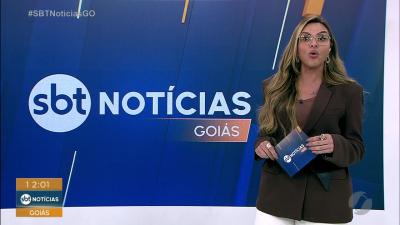 Assaltantes se escondem em lote e rendem morador em Goi&acirc;nia