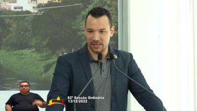 Sess&atilde;o Ordin&aacute;ria (Parte 4)