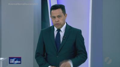 itemCães ajudam PM encontrar arma com idoso revólver era transportado em ônibus