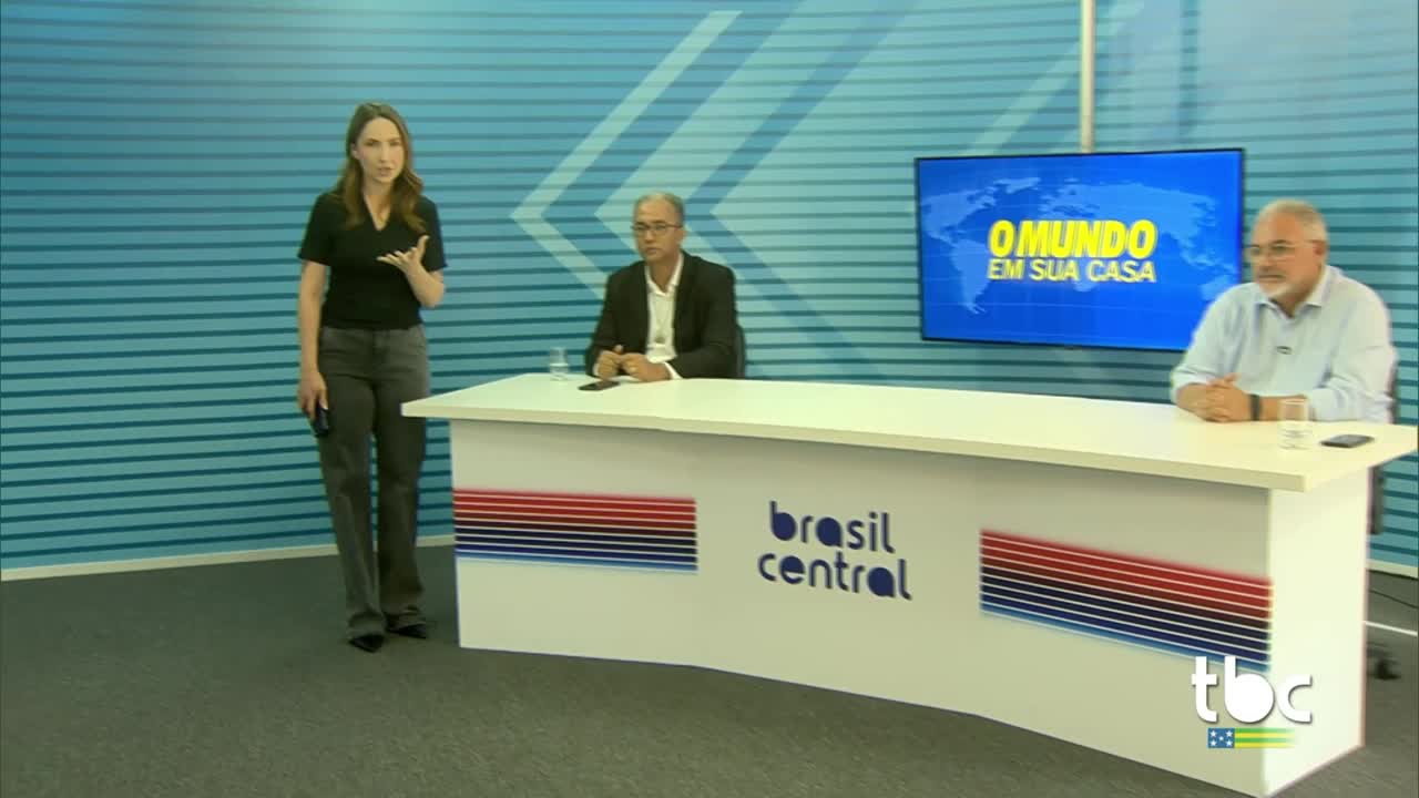 Festa de Trindade movimenta o Comercio na Cidade.