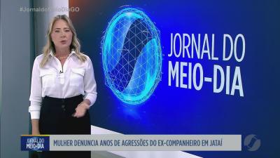 itemTrindade inauguração do Restaurante do Bem e programa Goiás Social