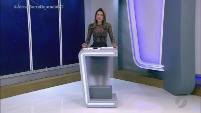 Rio Vermelho sobe e cidade entra em alerta