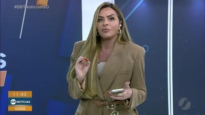 Paralisa&ccedil;&atilde;o de m&eacute;dicos em Goi&acirc;nia afeta atendimento a pacientes