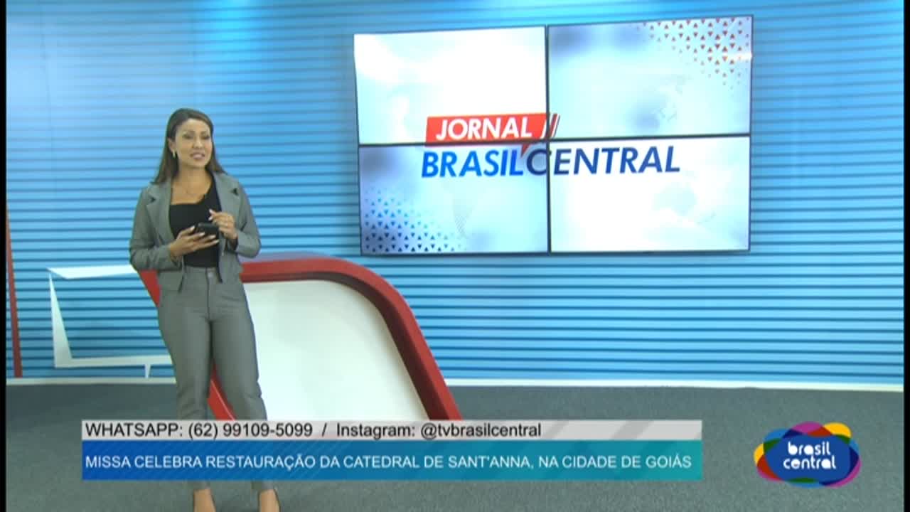 itemCaiado assina Concessão do Estádio Serra Dourada