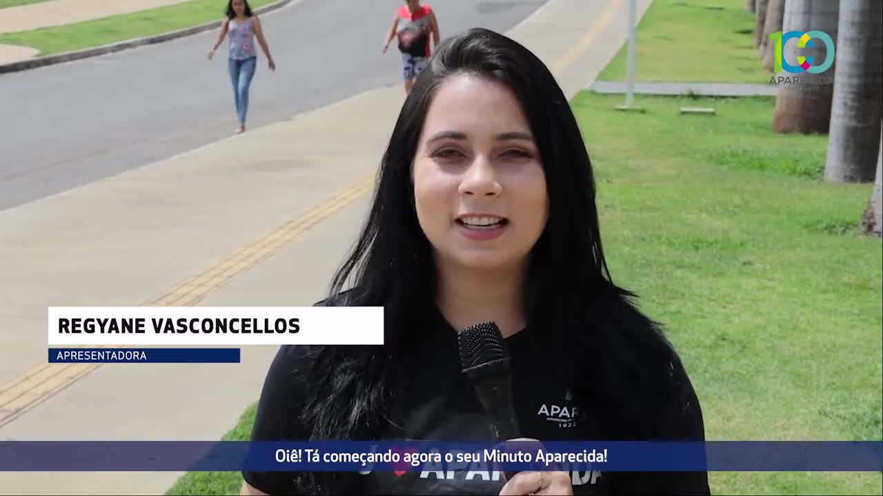 Nossa vizinha, Goiânia, está de parabéns hoje!