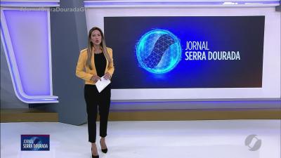 itemBriga por televisão, suspeito de tentar matar a ex é baleado na GO-070