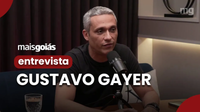 Mais Goias Entrevista | Gustavo Gayer