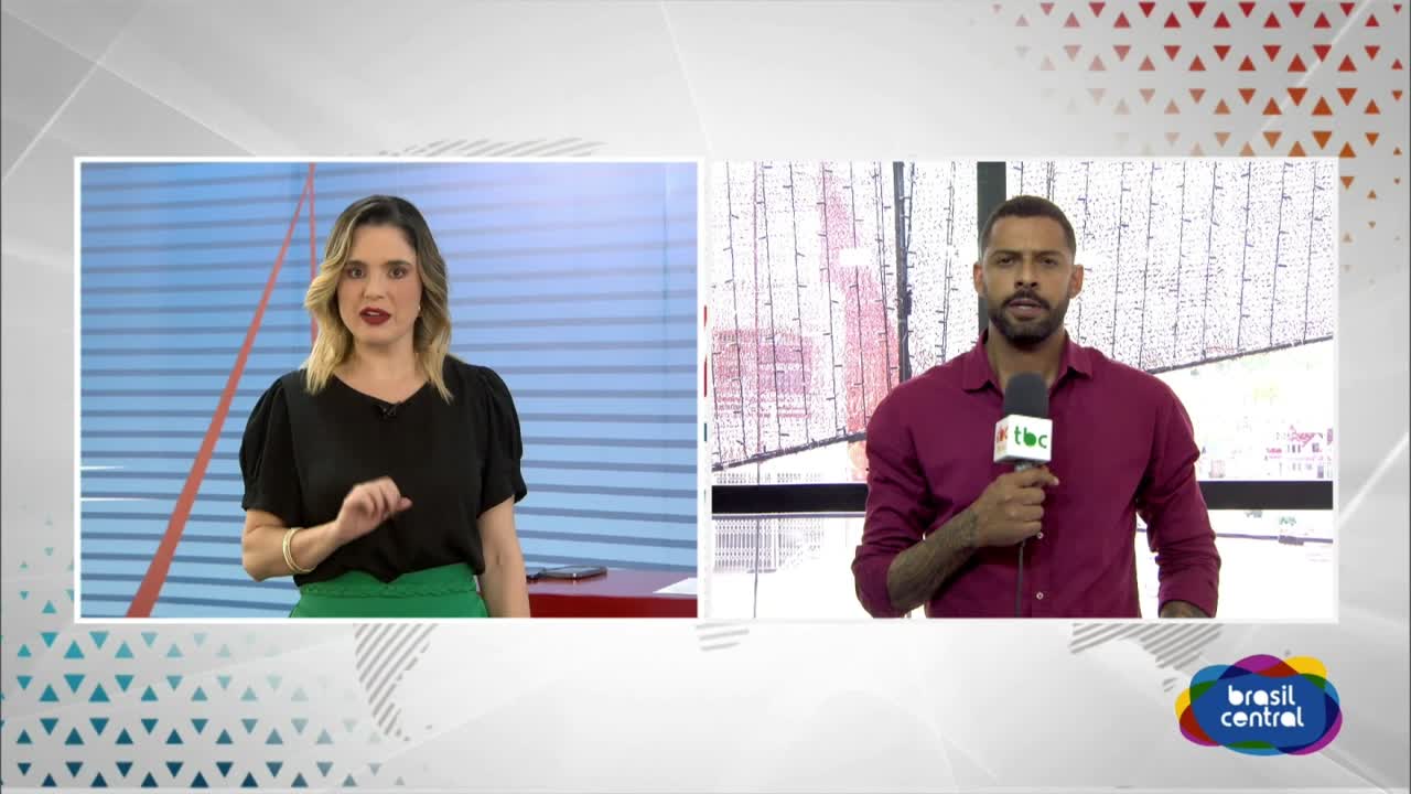 Homem é preso suspeito de roubar Casa em Branápolis.