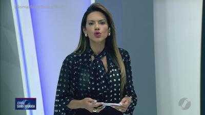 itemCatalão registra menor umidade do ar nesta quinta-feira em Goiás