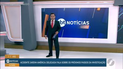 itemTraficante é preso por manter vítima em cárcere e cometer estupros em Goiânia