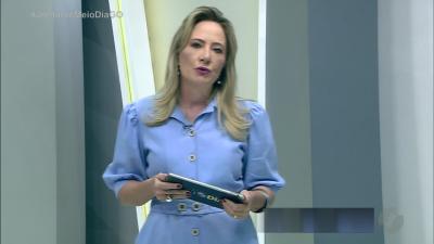 itemMulher é presa após vender drogas em Iporá