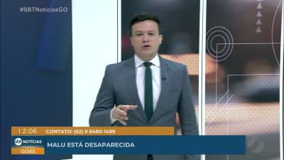 itemEntregadores impedem furto e imobilizam suspeito com chutes em Goiânia