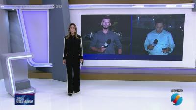 Homem &eacute; flagrado em ato obsceno em Goi&acirc;nia